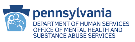 office of mental health and substance abuse services logo